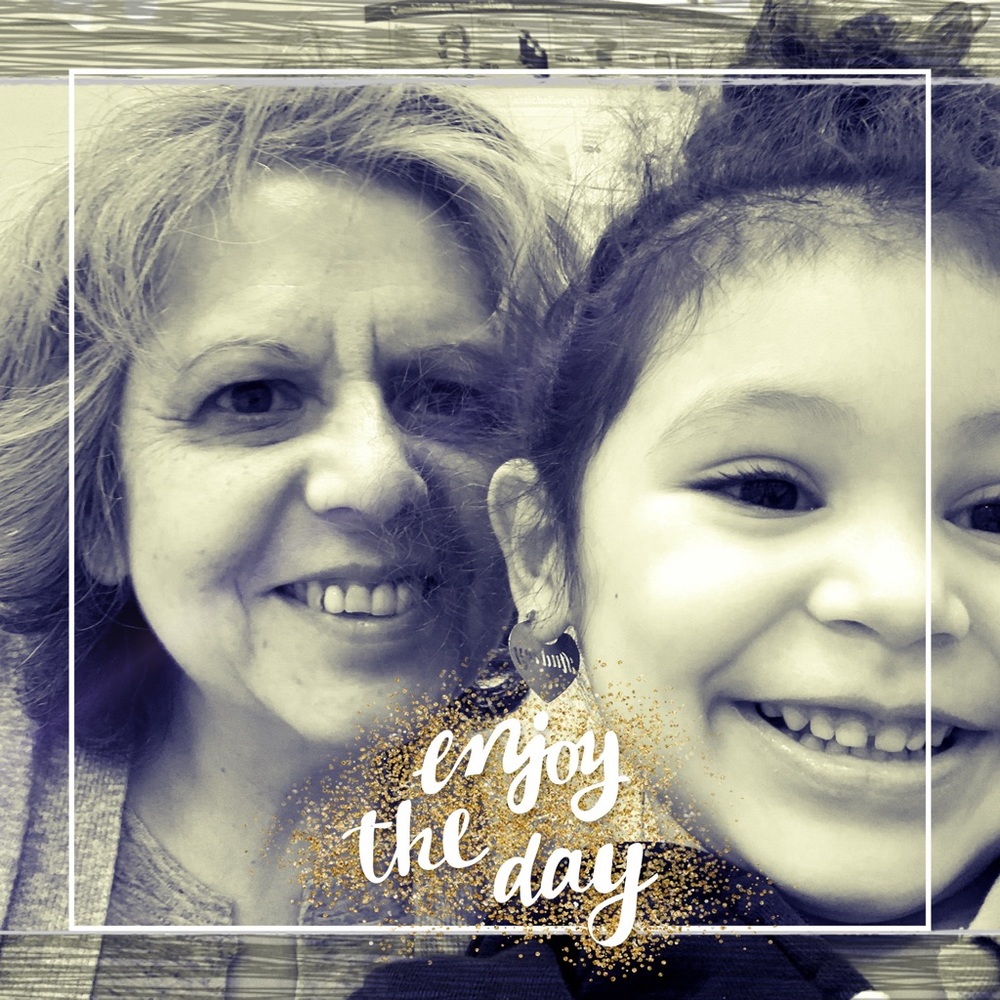 💓Grandma’ Life💓